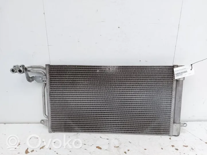 Seat Ibiza IV (6J,6P) Radiateur condenseur de climatisation 6C0816411