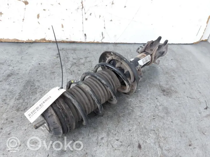 Alfa Romeo Mito Front shock absorber/damper 50516722