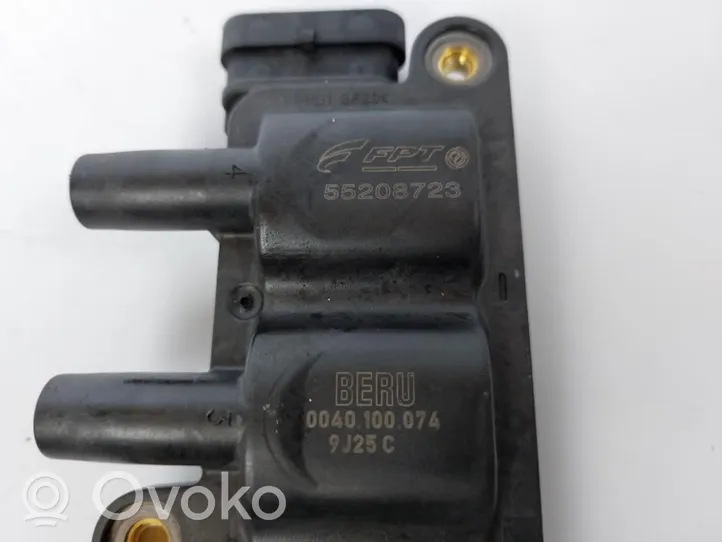 Ford Ka Bobina di accensione ad alta tensione 55208723