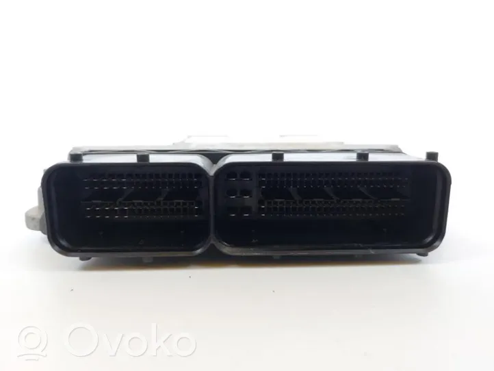 Volkswagen Touran I Sterownik / Moduł ECU 0281014041