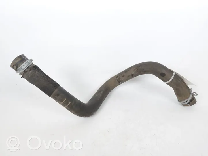 Ford Focus Pneumatic air compressor intake pipe/hose CV618260VF