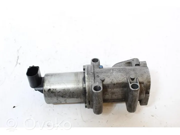 Fiat Idea Soupape vanne EGR 50109013