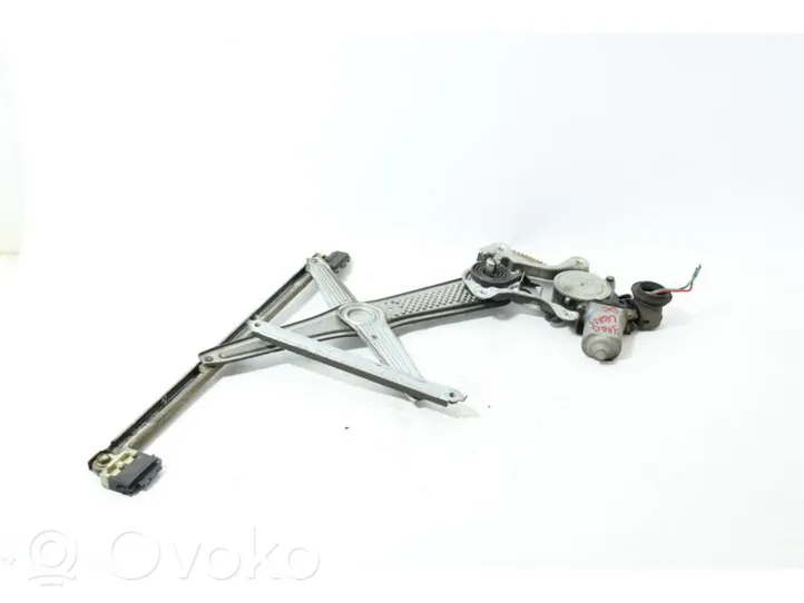 Toyota Yaris Verso Alzacristalli elettrico della portiera anteriore 8571052030