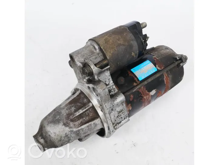 Daihatsu Cuore Starter motor 2280007210