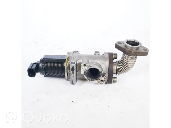 Fiat Sedici Valvola EGR 55203716