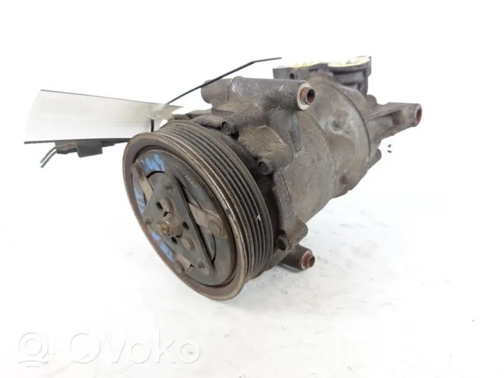 Ford Transit Klimakompressor Pumpe 7C1119D629AA