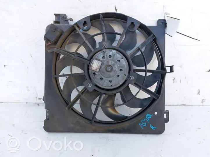 Opel Astra H Zawór elektromagnetyczny 24467444