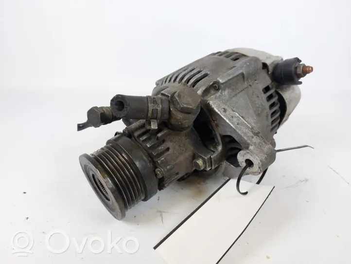 Hyundai Accent Generatore/alternatore 3730027503