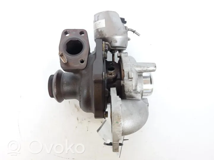 Citroen C4 Grand Picasso Turbo 968612068006