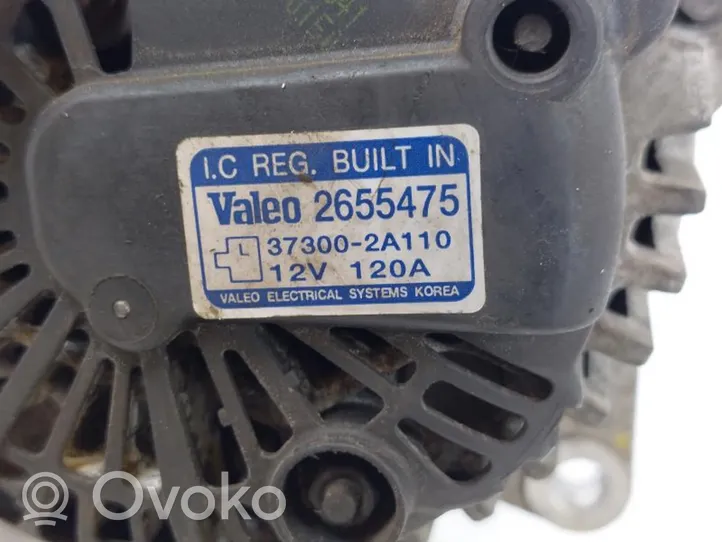 Hyundai Accent Generatore/alternatore 373002A110