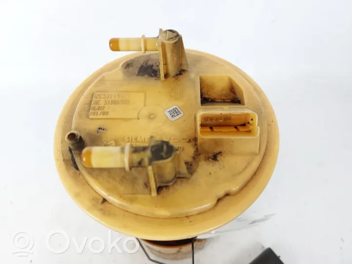 Fiat Panda III Pompe à carburant 51806985