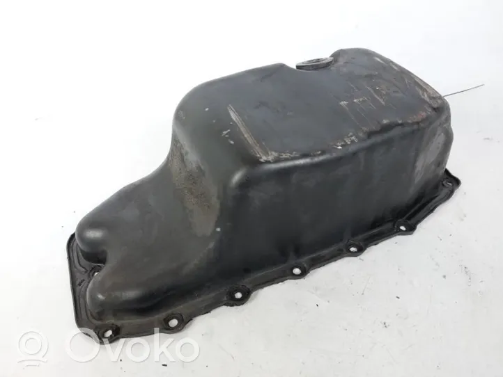 Fiat Panda III Carter d'huile 46743794