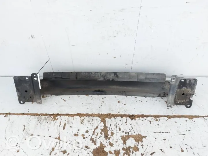 Volkswagen New Beetle Rear bumper cross member 1C0807311C