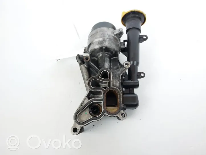 Fiat Grande Punto Termostat / Obudowa termostatu 