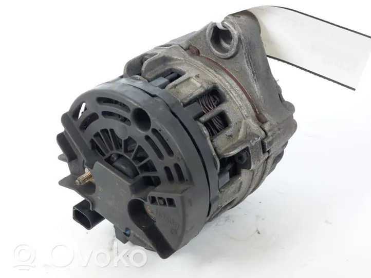 Smart ForTwo I Alternator 0124225020