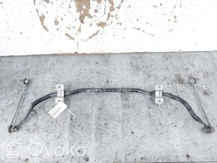 Fiat 500L Barre stabilisatrice 51921447