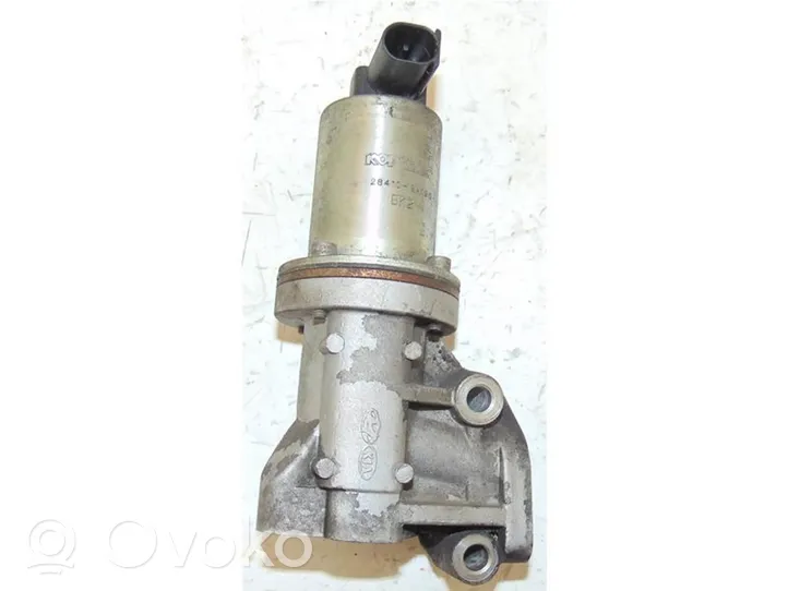 Hyundai Accent Valvola EGR 284102A120