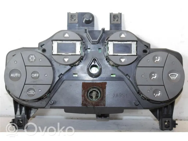 Fiat Panda III Console centrale 735498813