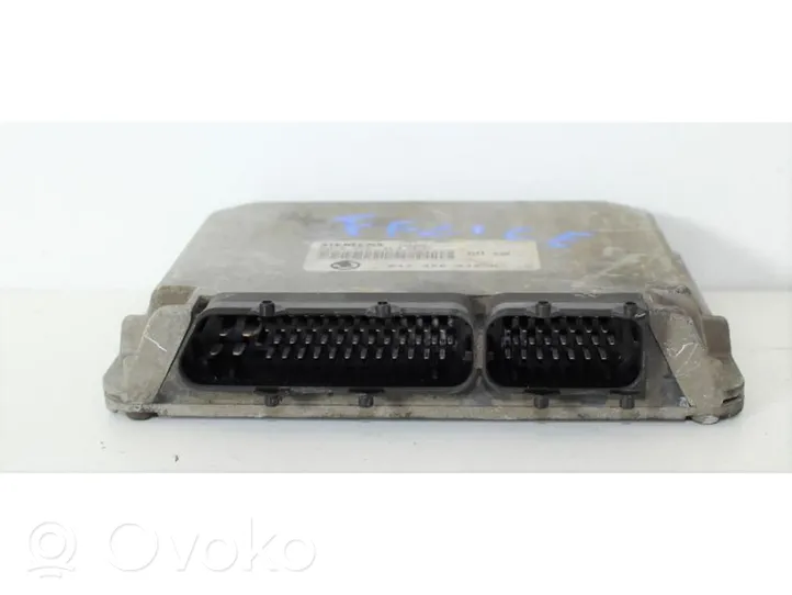 Skoda Felicia II Sterownik / Moduł ECU 047906030N