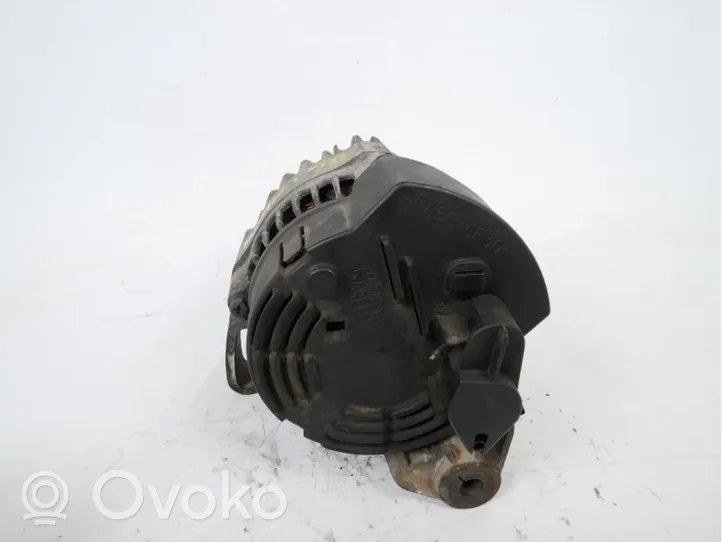 Fiat Punto (199) Alternator 46436507