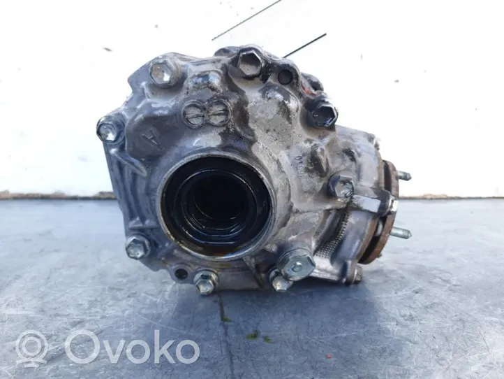 Toyota RAV 4 (XA30) Mechanizm różnicowy przedni / Dyferencjał 3610042091