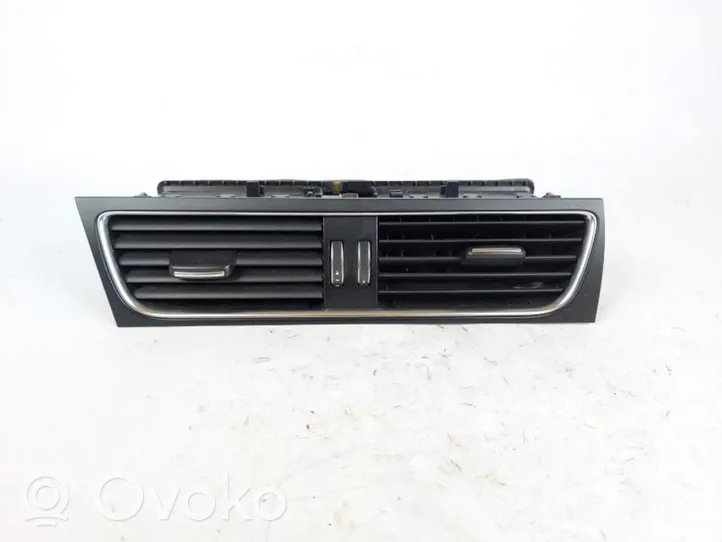 Audi A4 S4 B8 8K Inserti decorativi cornice della consolle centrale 8T1820951D