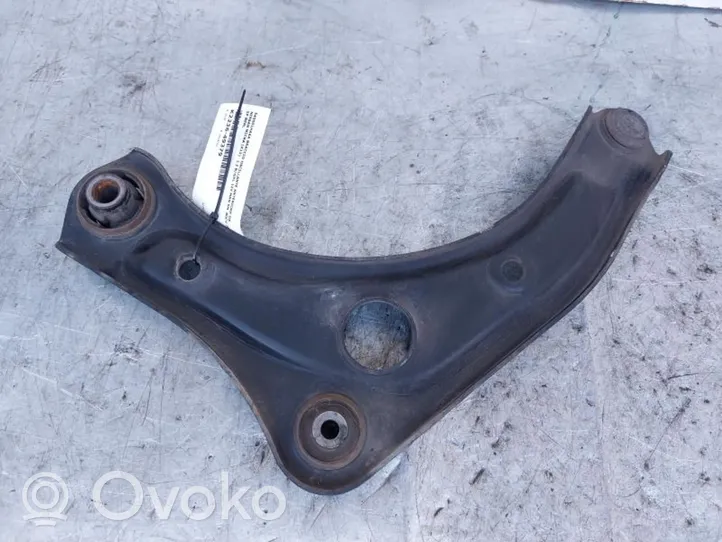 Nissan Micra Braccio di controllo sospensione anteriore 545001HA6A