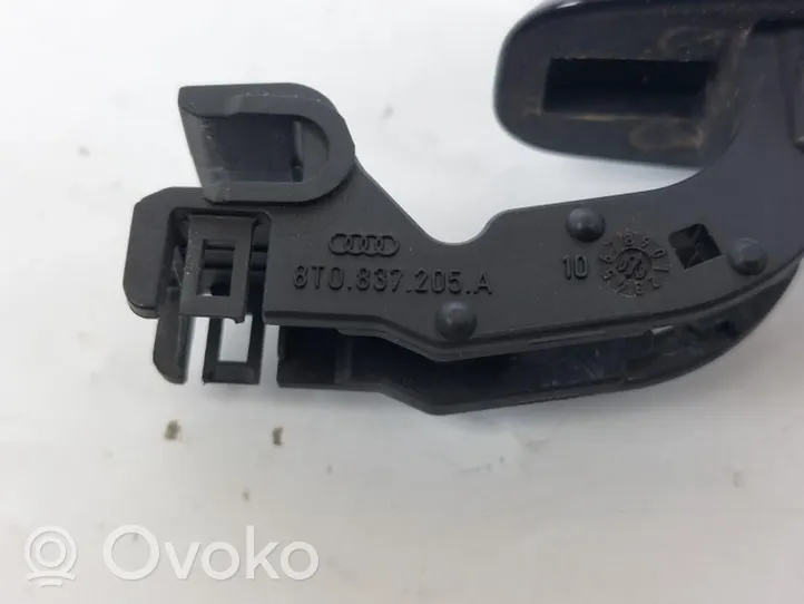 Audi A1 Etuoven ulkokahva 8T0837205A