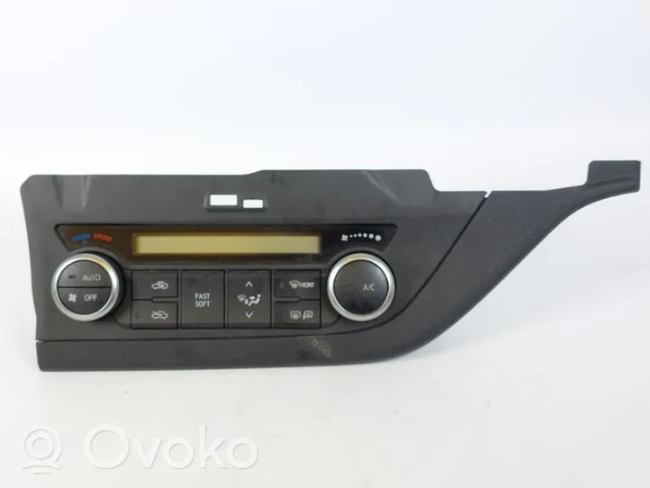 Toyota Auris E180 Console centrale 55900-02790