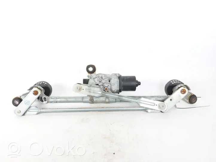 Nissan Qashqai Tringlerie et moteur d'essuie-glace avant 288004EH0A