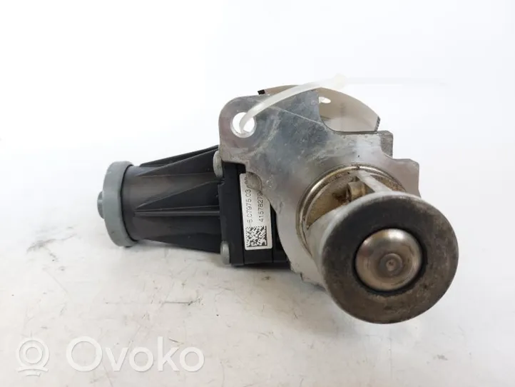 Dacia Duster EGR valve 50797503