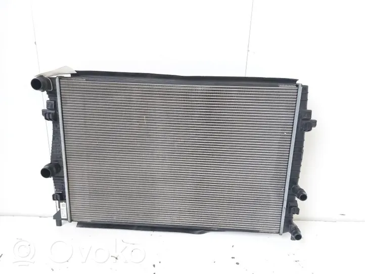 Audi A3 S3 8V Radiateur de chauffage 5Q0121251GD