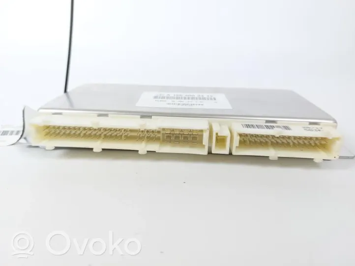 Mercedes-Benz GLS X166 Sterownik / Moduł ECU A1669009414