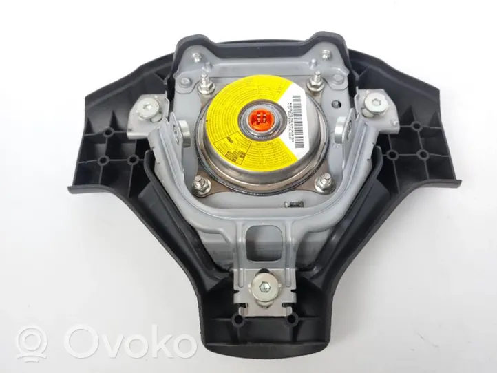 Toyota Aygo AB10 Zestaw poduszek powietrznych z panelem 891700H050