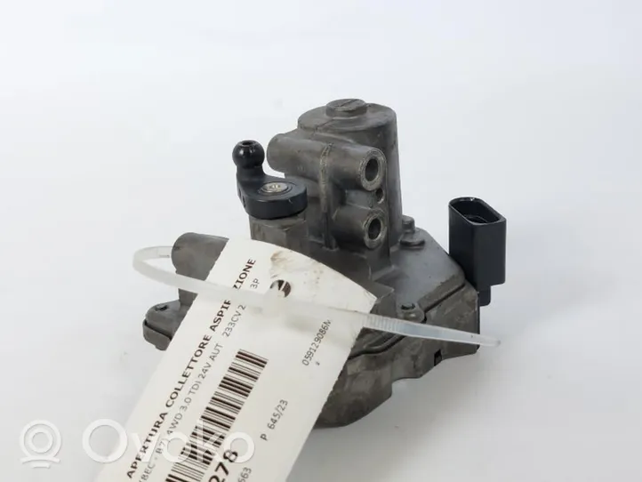 Audi A4 S4 B7 8E 8H Zawór elektromagnetyczny 059129086M