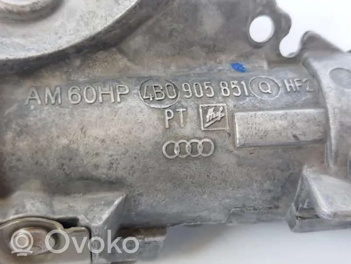 Seat Exeo (3R) Virtalukko 4B0905851Q