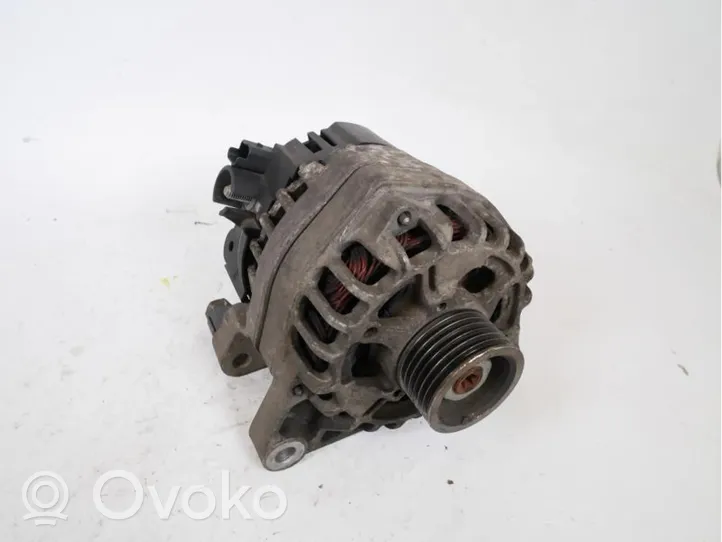 Citroen C3 Alternator 9642879480