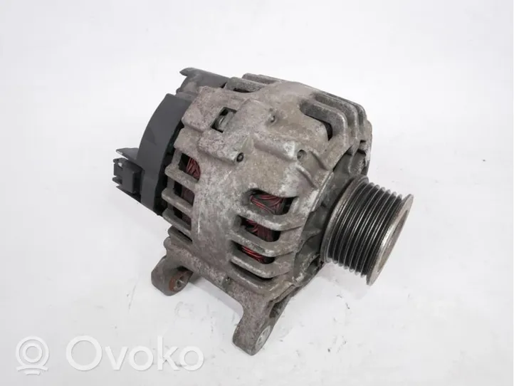 Renault Modus Generator/alternator 8200654541A