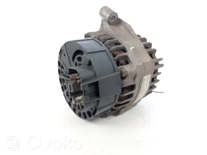 Fiat Punto (199) Alternator 46554404