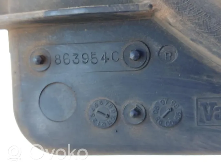 Fiat Punto (176) Zawór elektromagnetyczny 863954C