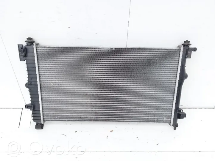 Opel Insignia A Radiateur de chauffage 13241725