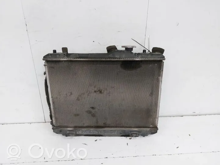 Suzuki Swift Radiateur de chauffage 4220007481