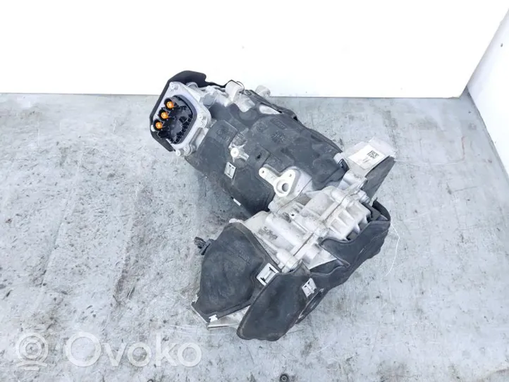 BMW X1 F48 F49 Motore elettrico per auto 12354A11D13