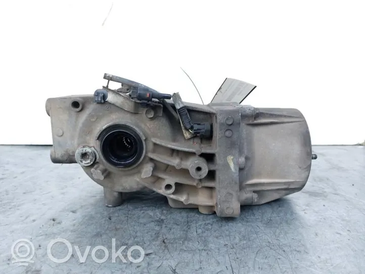 Toyota RAV 4 (XA30) Mechanizm różnicowy tylny / Dyferencjał 4111042040