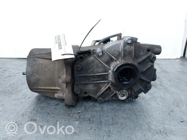 Toyota RAV 4 (XA30) Mechanizm różnicowy tylny / Dyferencjał 4111042040