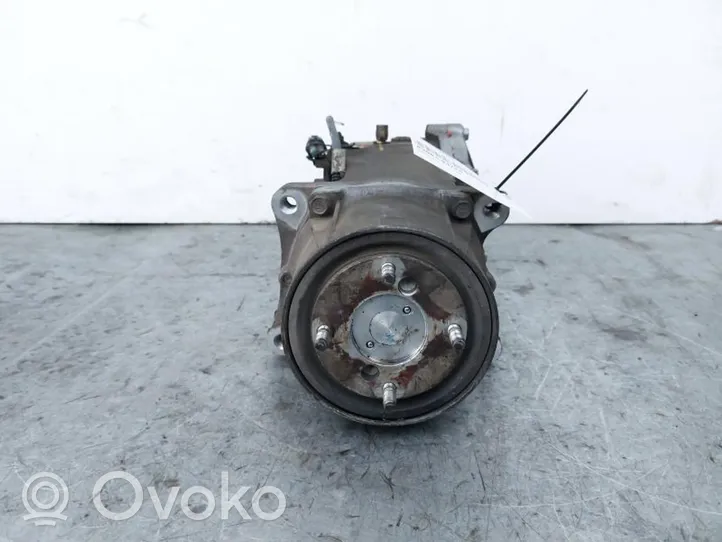 Toyota RAV 4 (XA30) Mechanizm różnicowy tylny / Dyferencjał 4111042040