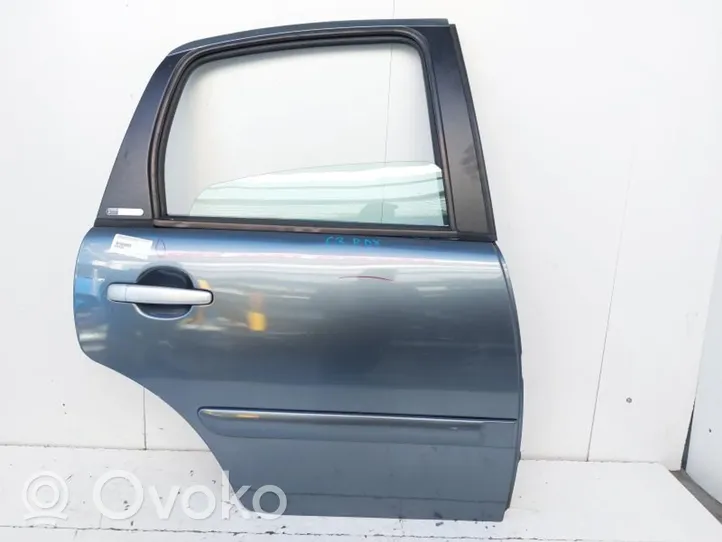 Citroen C3 Rear door 9008Q5