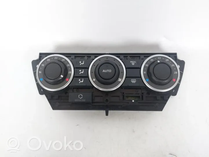 Land Rover Freelander 2 - LR2 Keskikonsoli 6H51219E900BB