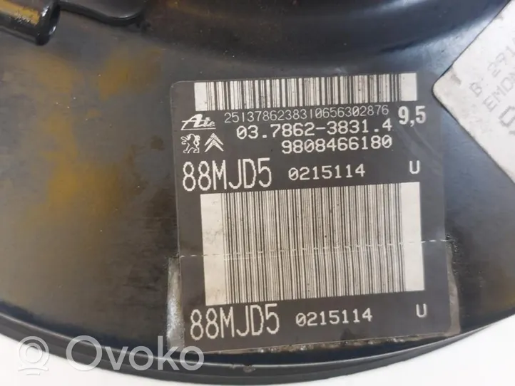 Peugeot 3008 I Servo-frein 1611244480