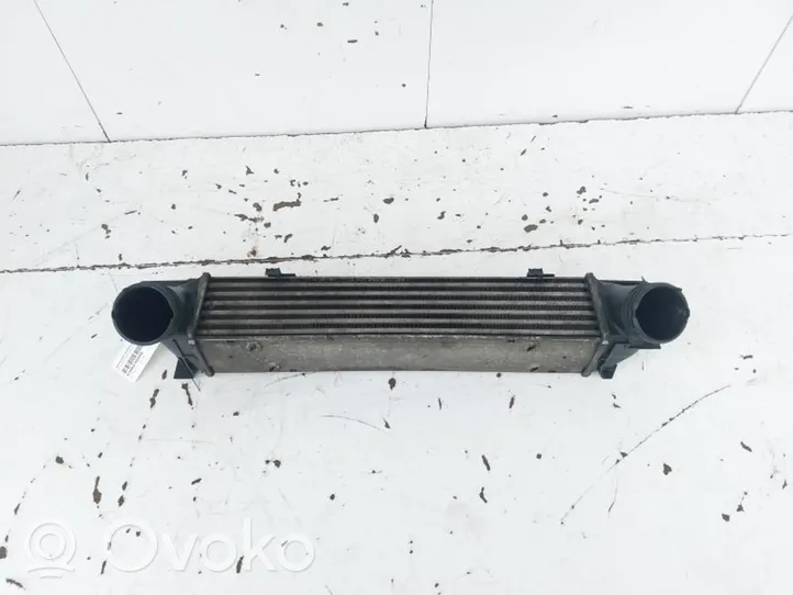 BMW 1 E81 E87 Radiatore intercooler 3093796